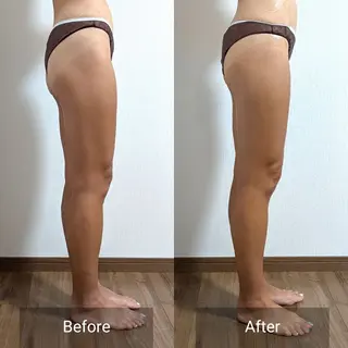 nail RiRi アトレナチュラのエステ・リラクイメージ