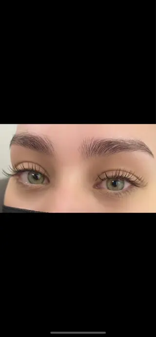 マツエク・マツパ whim所属・whim eyelashのマツエク・マツパデザイン