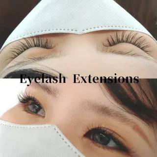 マツエク・マツパ 水口 桃花のマツエク・マツパデザイン