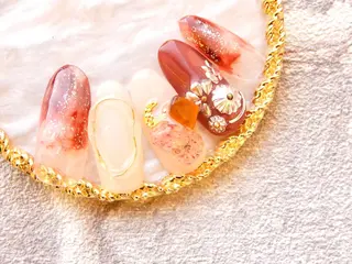 ネイル Dolce.Nail 柏店のネイルデザイン