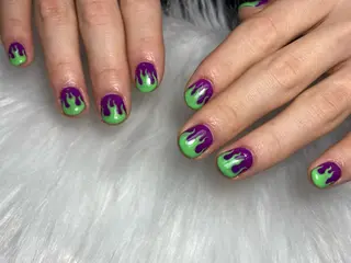 ネイル Mana‪ ‪·͜· ❤︎‬のネイルデザイン