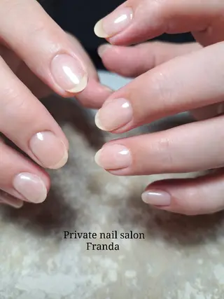 ネイル Franda ✾のネイルデザイン