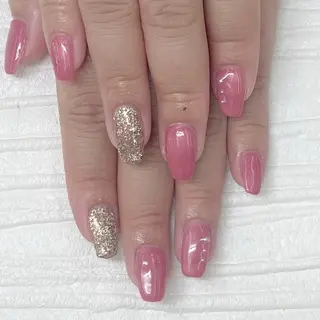 ネイル Nail salon Honey Beeのネイルデザイン