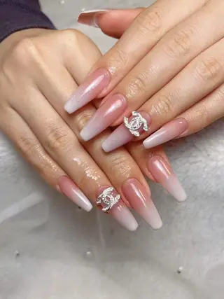 ネイル Natsu ❤️のネイルデザイン