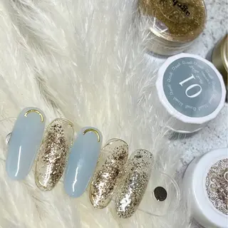 ネイル Floria nail salonのネイルデザイン