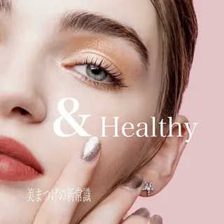 マツエク・マツパ Fukushi/ 自由が丘/まつぱのマツエク・マツパデザイン