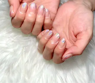 ネイル Nail salon Venusのネイルデザイン