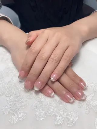 ネイル The Nail エミのネイルデザイン