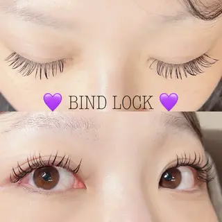 マツエク・マツパ PutiLuca 佐々木の眉毛・アイブロウイメージ