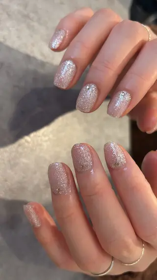 ネイル Mignon所属・Mignon 、のネイルデザイン