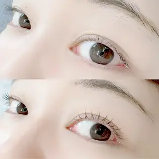 マツエク・マツパ Coco Mieux所属・Coco Mieuxのマツエク・マツパデザイン