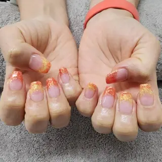 ネイル atEdge ~ｱｴｯﾄ~所属・atEdgeｱｴｯﾄ OMOTESANDOのエステ・リラクイメージ