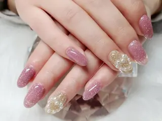 ネイル サロン リアンのマツエク・マツパデザイン