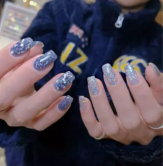 ネイル BabyYouMi nailのネイルデザイン