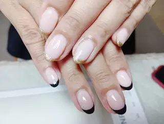 ネイル ヒナネイルサロン所属・Hina ネイルサロンのネイルデザイン