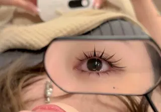 マツエク・マツパ 🔆日月潭🌙 銀座店のマツエク・マツパデザイン