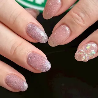 ネイル repos所属・repos 金山ネイルサロンのネイルデザイン