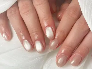 ネイル 鹿取 春子Teamのネイルデザイン