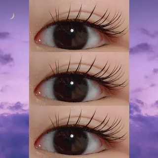 マツエク・マツパ orihara𐙚 まつげパーマ/眉毛のマツエク・マツパデザイン