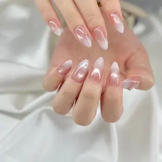 ネイル RIKAKO🫧 矢場町/栄/名古屋のネイルデザイン