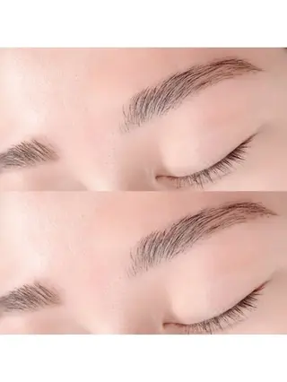 アイブロウ 眞弓 綺華のマツエク・マツパデザイン