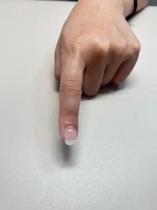 ネイル Luxy YUKIのネイルデザイン