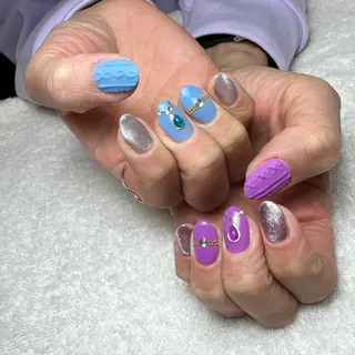 ネイル COCO+所属・COCO +のエステ・リラクイメージ