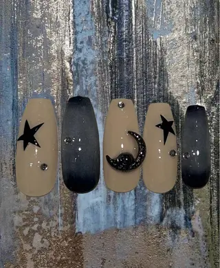 ネイル Aira nail所属・aira nail NANAMIのネイルデザイン