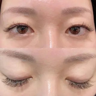 マツエク・マツパ Bianca 長津田店　長牛のマツエク・マツパデザイン