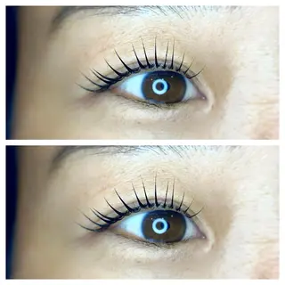 マツエク・マツパ Deco武蔵小山 Aiのマツエク・マツパデザイン