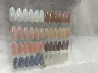 ネイル Saki 【パラジェル取扱店】のネイルデザイン