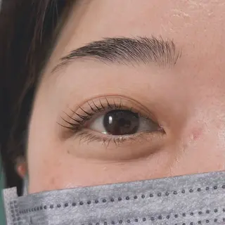 マツエク・マツパ EYELA 小針店 神子島の眉毛・アイブロウイメージ