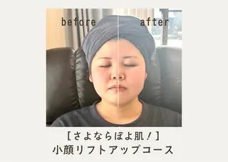 MAEUM／ Sachiのネイルデザイン