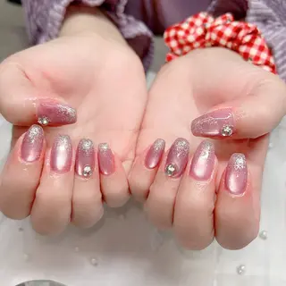 ネイル Cute Tips nailのネイルデザイン
