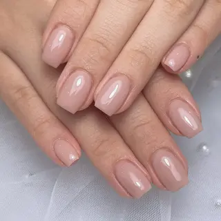 ネイル エルバイノリコ 円谷(つむらや)のネイルデザイン