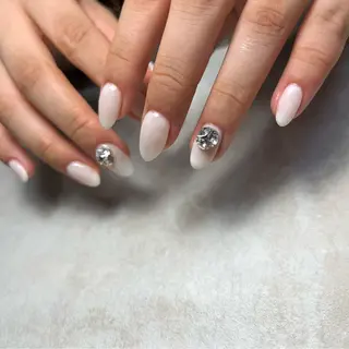 ネイル Laki nailのネイルデザイン
