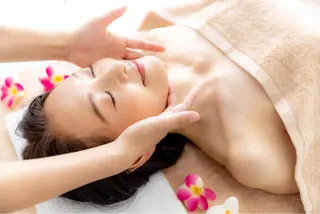 Salonde 楓のネイルデザイン