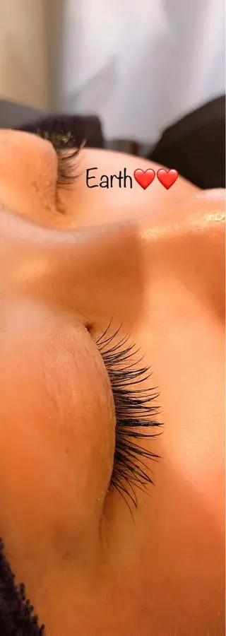 マツエク・マツパ ne.YES エヌアイズのマツエク・マツパデザイン