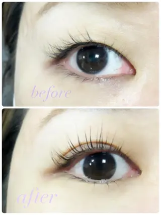 マツエク・マツパ ヘッドスパ師Uran (^^)のその他イメージ