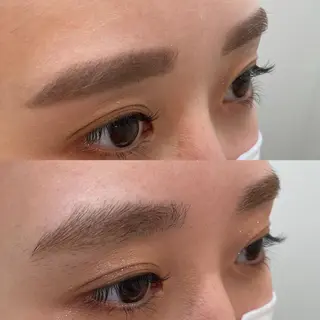 谷四サロン kyokaのマツエク・マツパデザイン