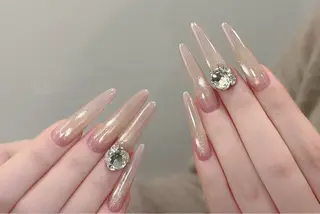 ネイル Miyaネイルサロン所属・Miya nailのネイルデザイン