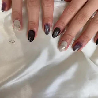 ネイル Rio 𓍼のネイルデザイン