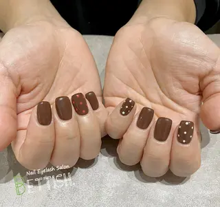 ネイル BETTISH. KUMIKO☺︎︎のネイルデザイン
