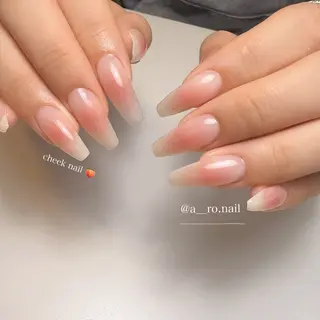 ネイル AKI ♥︎のネイルデザイン