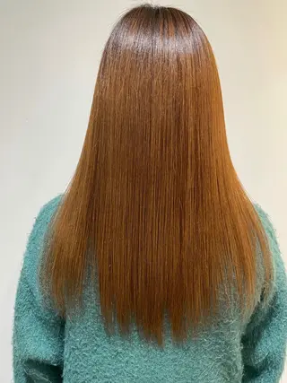 ロング 秋元 洸耶のヘアスタイル