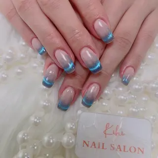 ネイル さくら💮💮 【オフ無料】のネイルデザイン