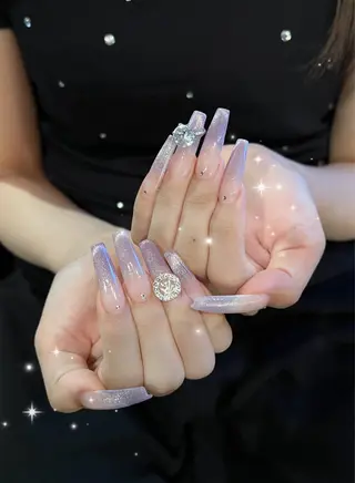 ネイル Kobayashi Komugiのネイルデザイン