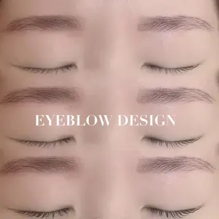 アイブロウ Neolive銀座/ SEIKAのマツエク・マツパデザイン