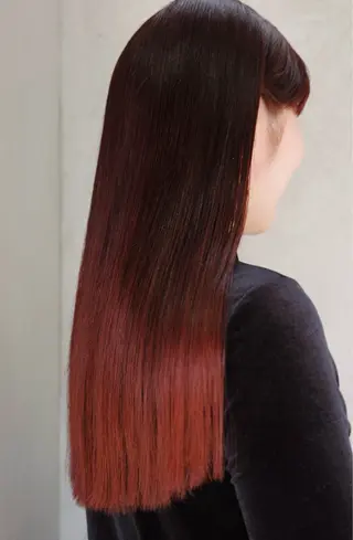 ロング カラー Rock 'n' Roll Games所属・野元仁一20:00 〜限定価格メニュー✨のヘアスタイル