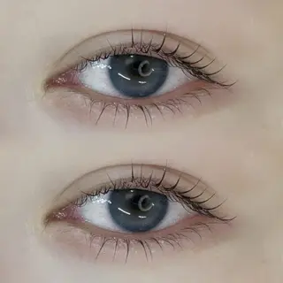 マツエク・マツパ Bianca 長津田 YUKI🍀.⋆のマツエク・マツパデザイン